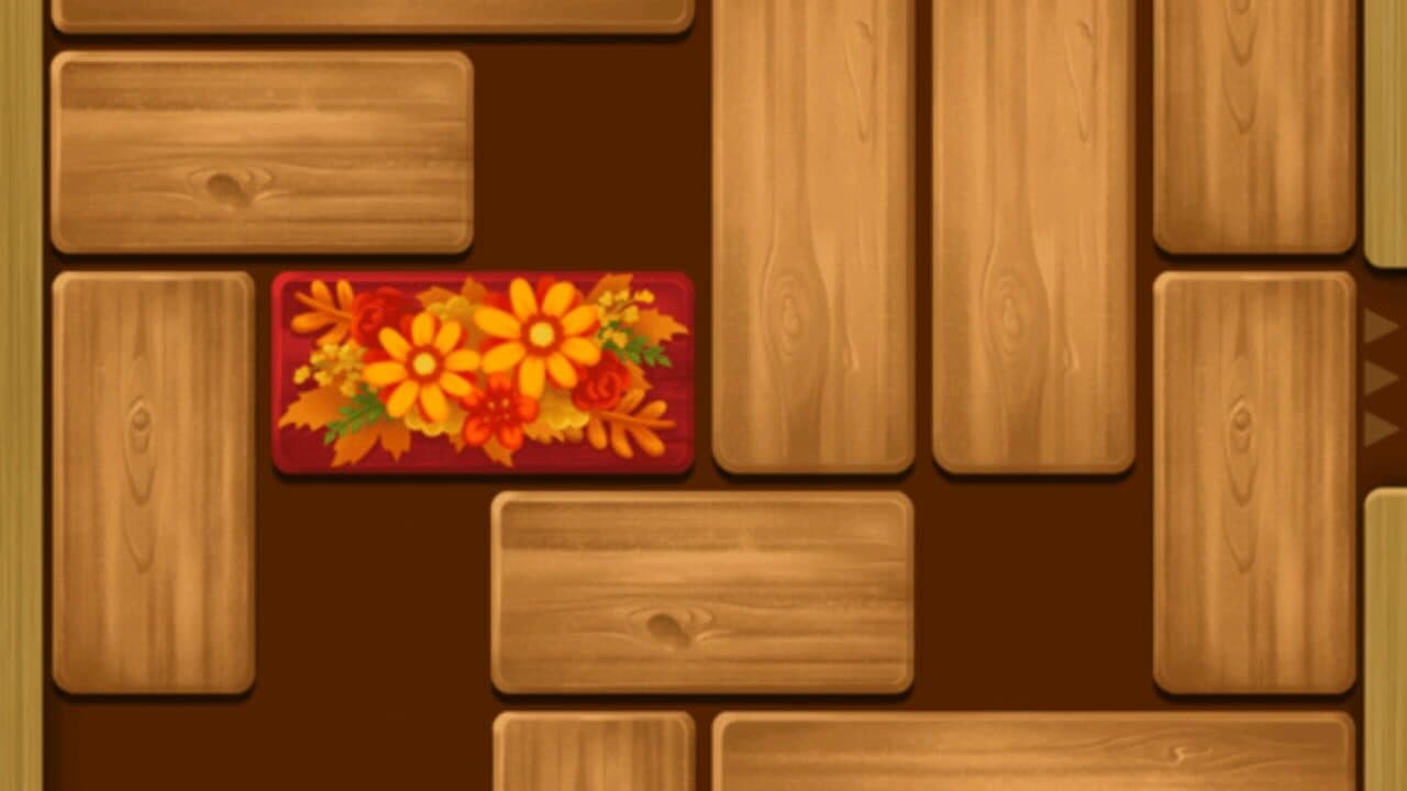 Unblock Me thumbnail 2