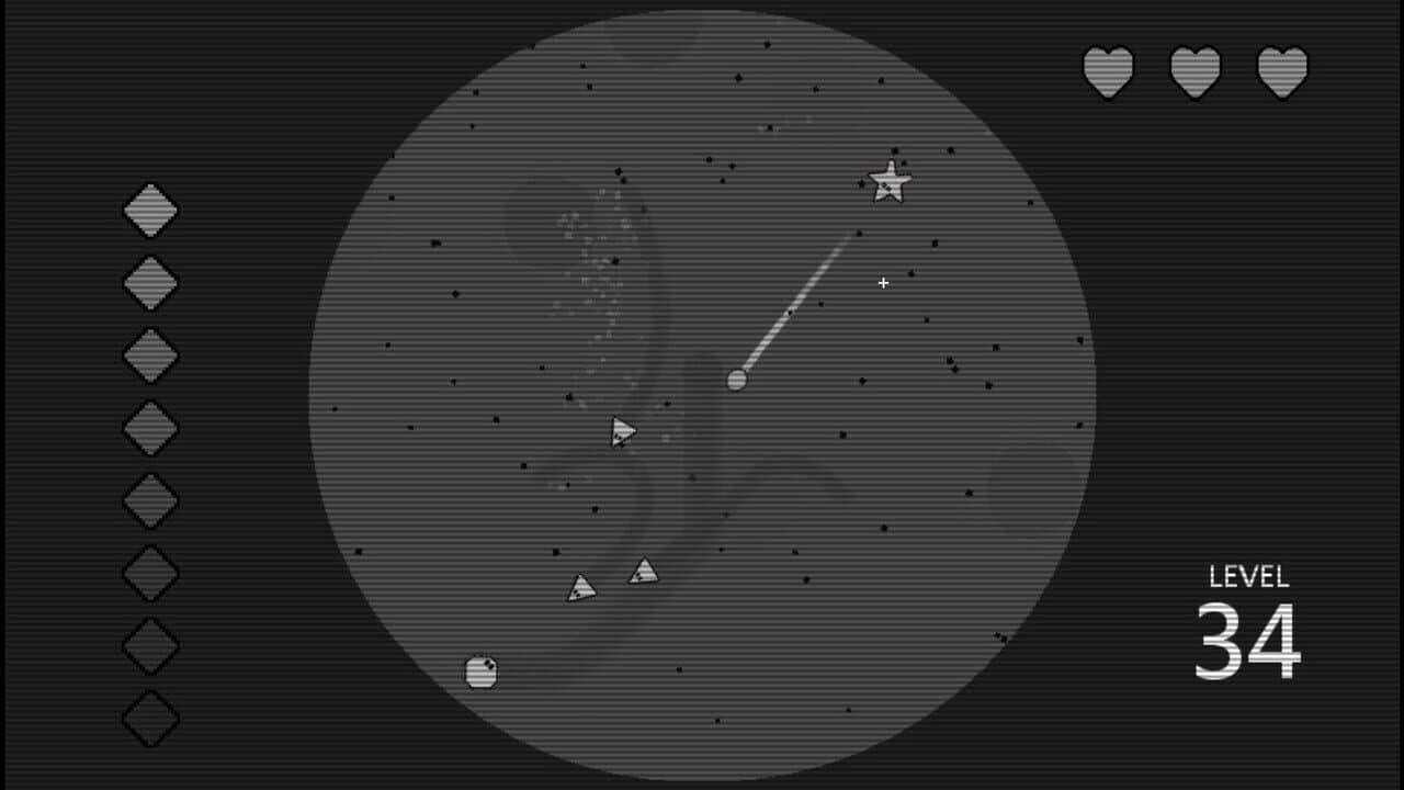Shapes of Gray screenshot 1