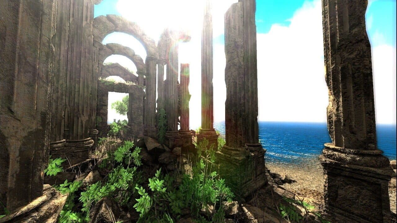 Reliefs The Time of the Lemures thumbnail 5