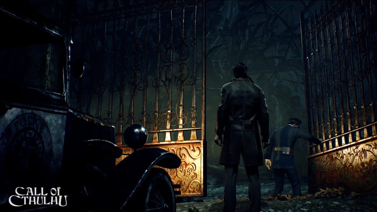 Call of Cthulhu thumbnail 10