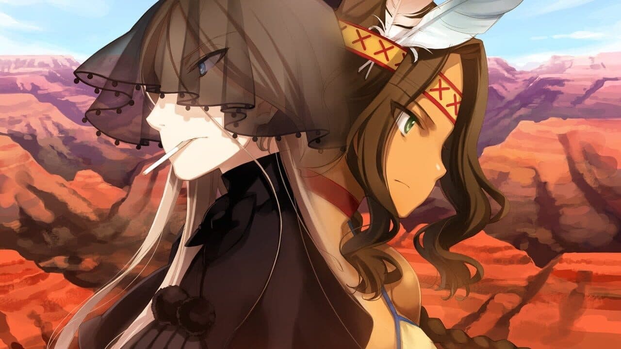 Eiyu*Senki - The World Conquest thumbnail 4