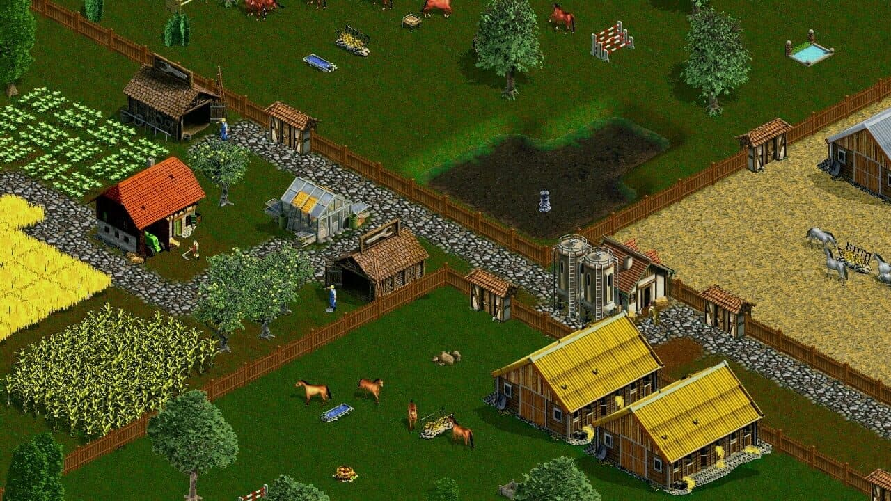 Farm World thumbnail 5