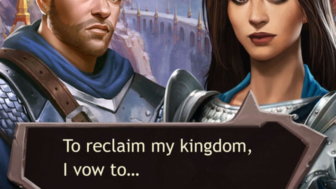 Choices: Stories You Play thumbnail 2