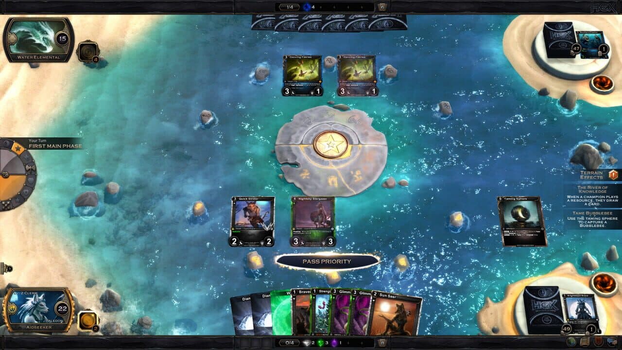 HEX: Shards of Fate thumbnail 2