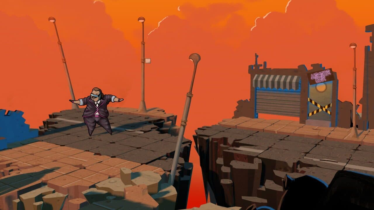 Felix the Reaper thumbnail 4