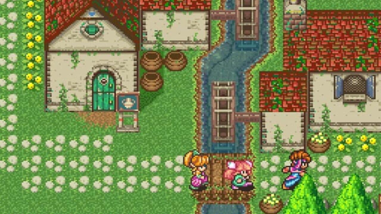 Secret of Mana thumbnail 3