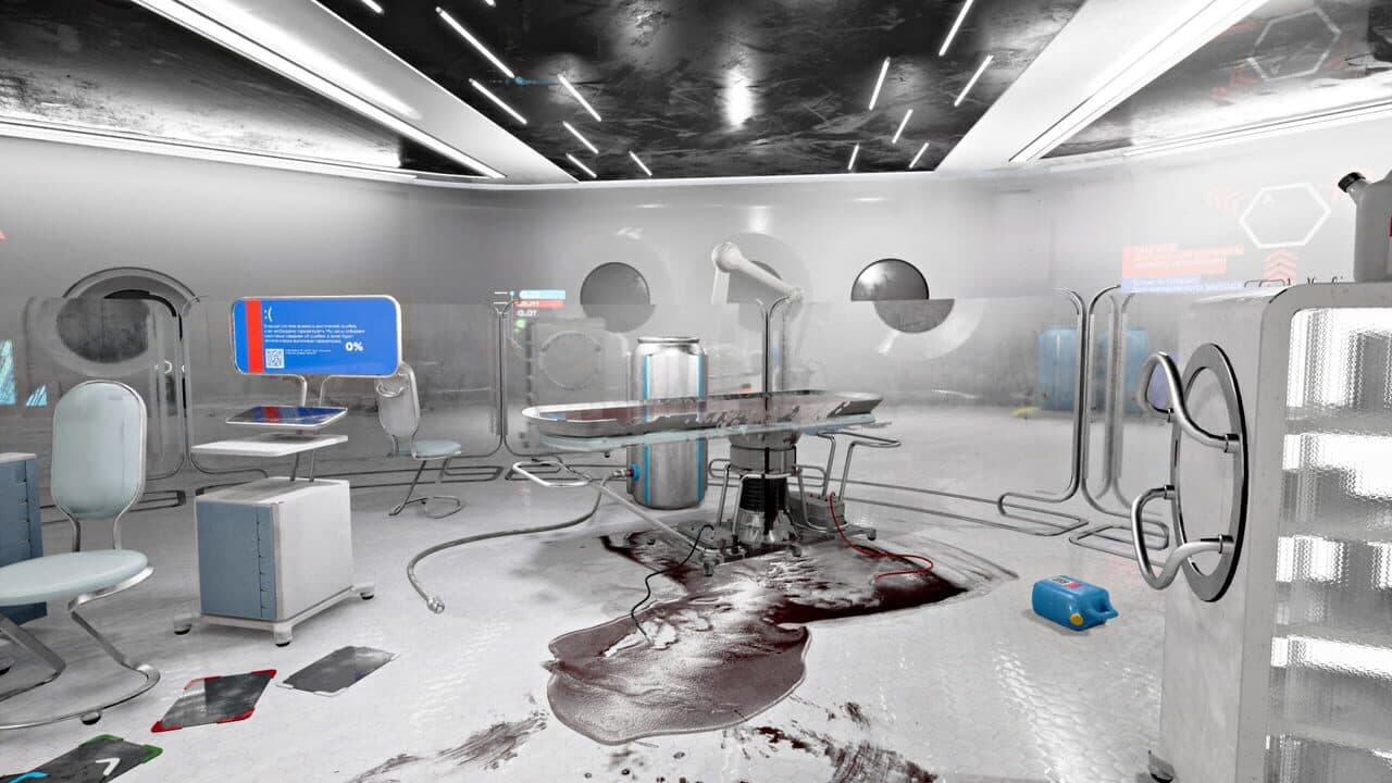 Atomic Heart thumbnail 5