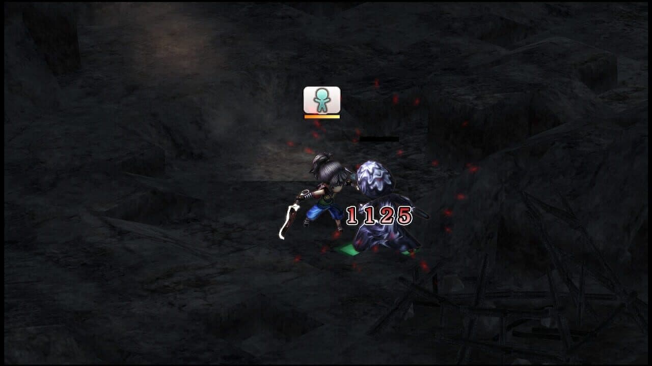 God Wars: The Complete Legend thumbnail 6