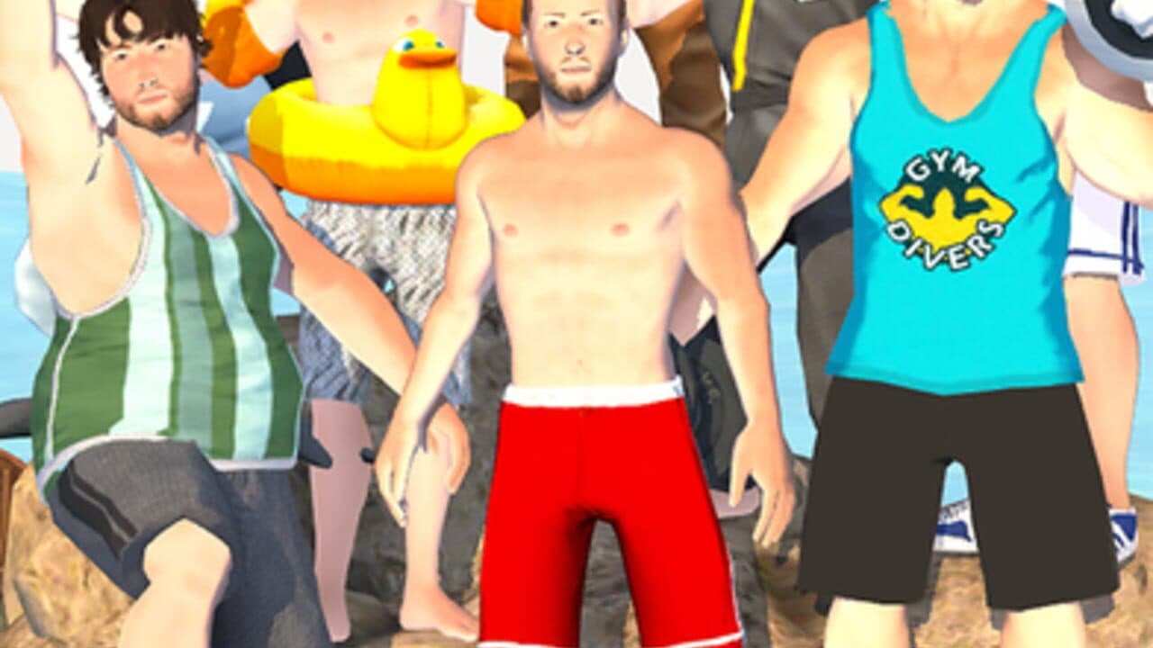 Flip Diving thumbnail 7