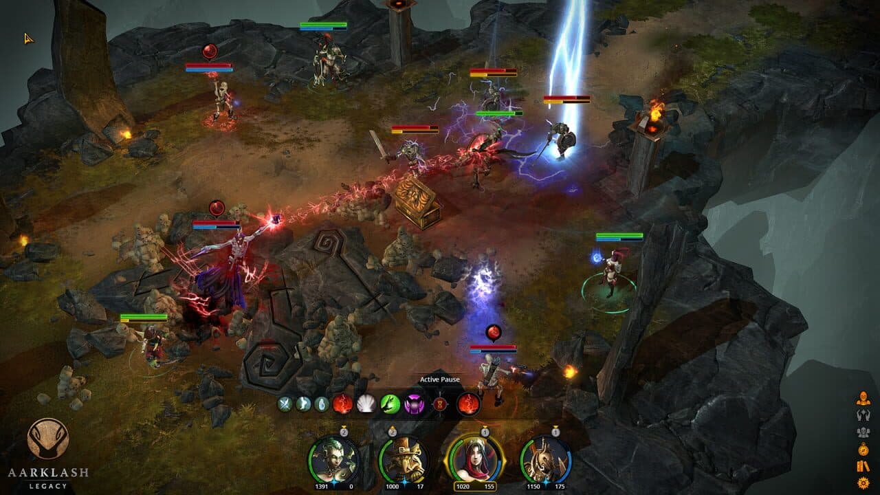 Aarklash: Legacy thumbnail 5