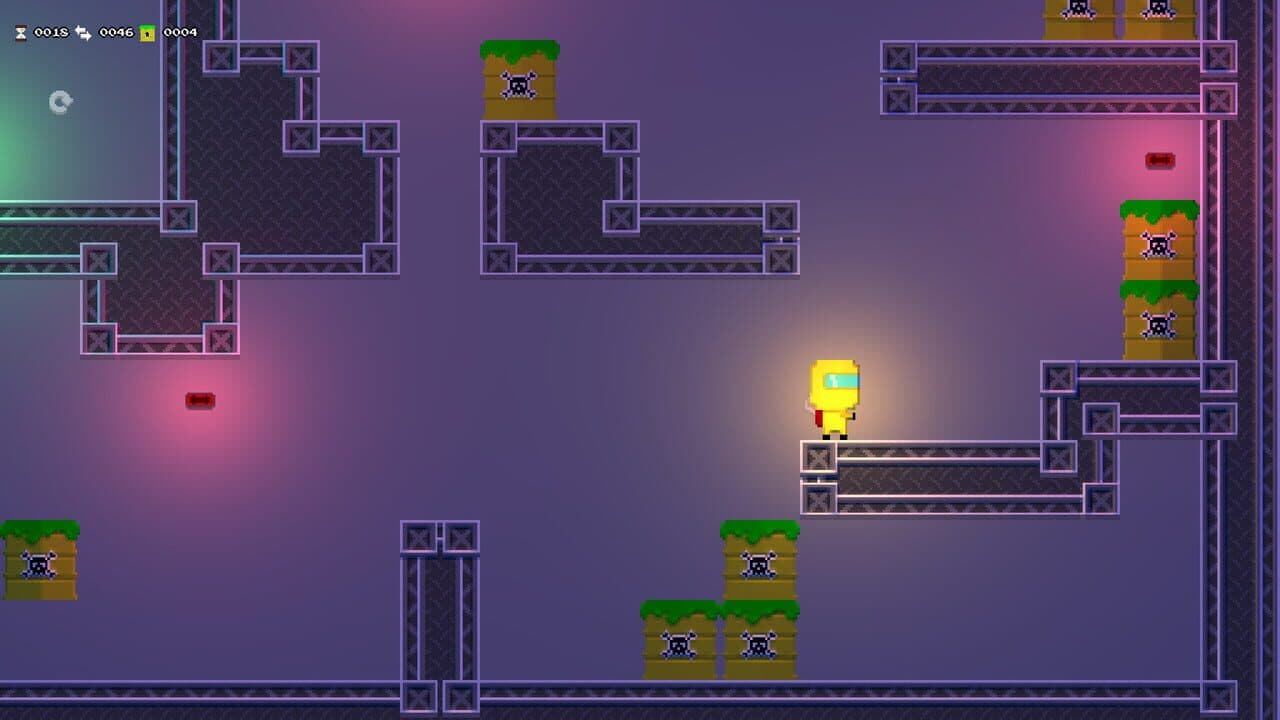 BlockDude thumbnail 2
