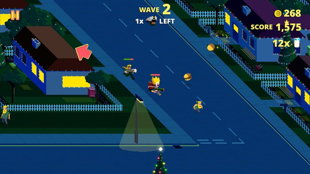 Fast Food Rampage thumbnail 4