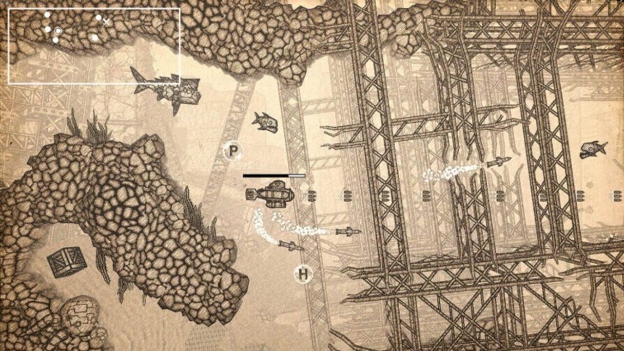 Earth Atlantis thumbnail 8