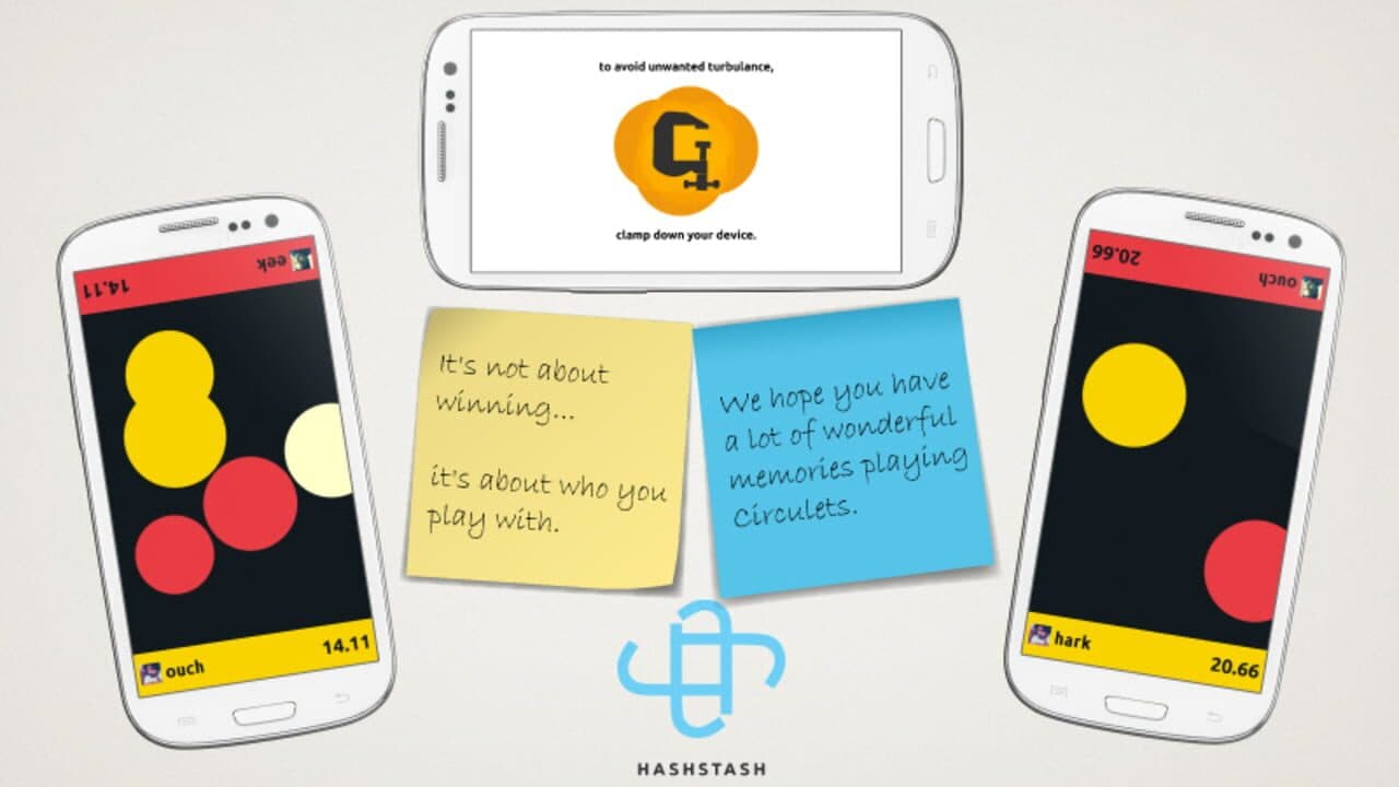 Circulets thumbnail 3