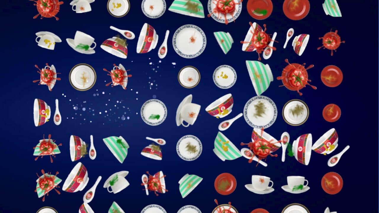 Dishwasher thumbnail 2