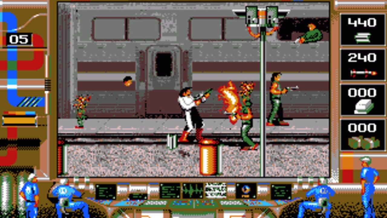 Crime Wave thumbnail 2