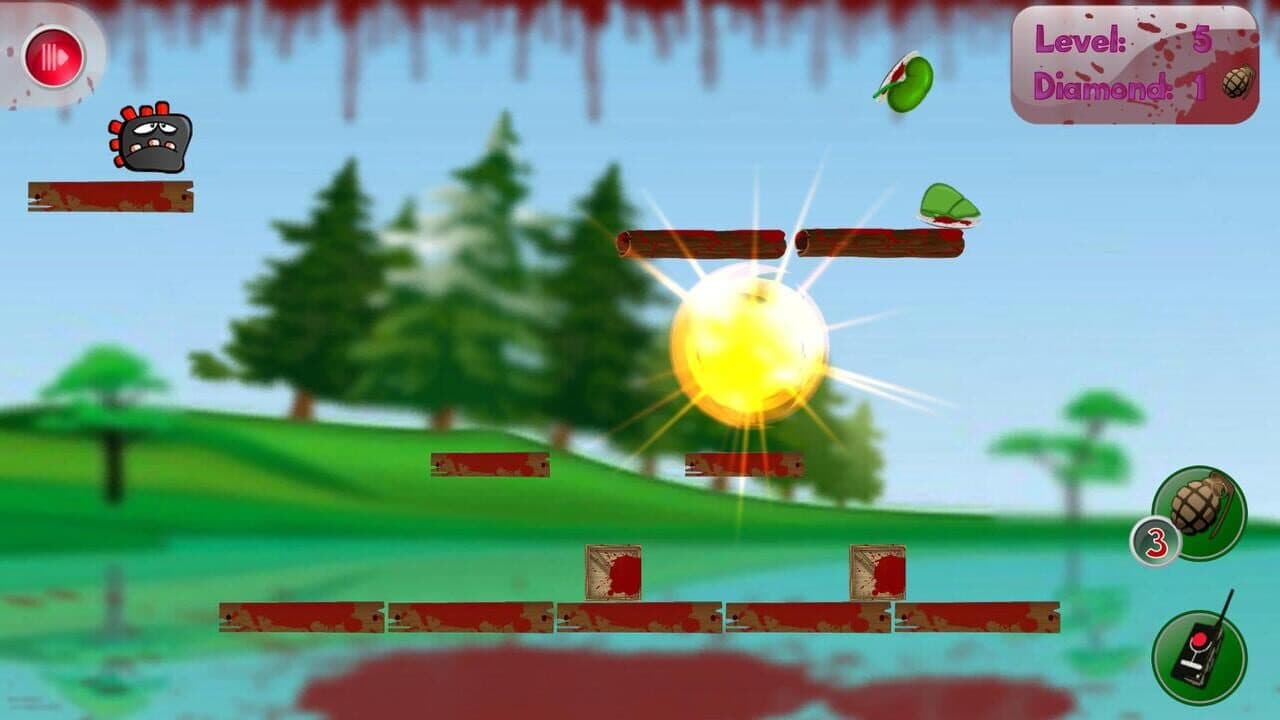 Zombie Boom thumbnail 5