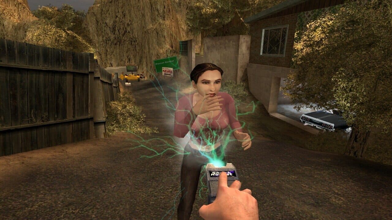 Postal 2 thumbnail 4