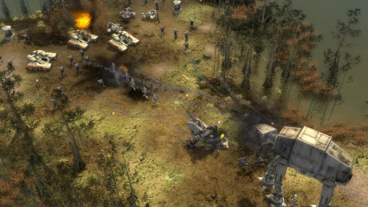 Star Wars: Empire at War - Gold Pack thumbnail 10