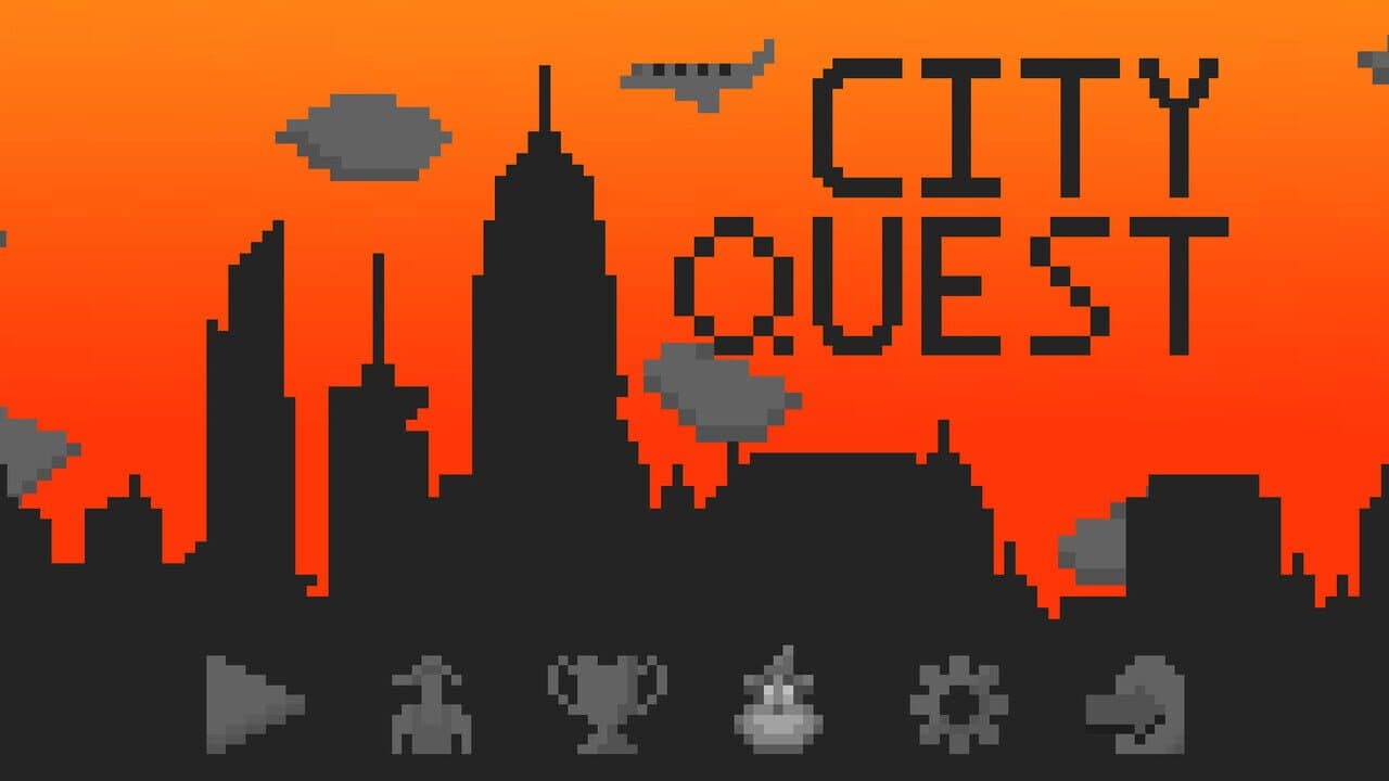 City Quest thumbnail 3