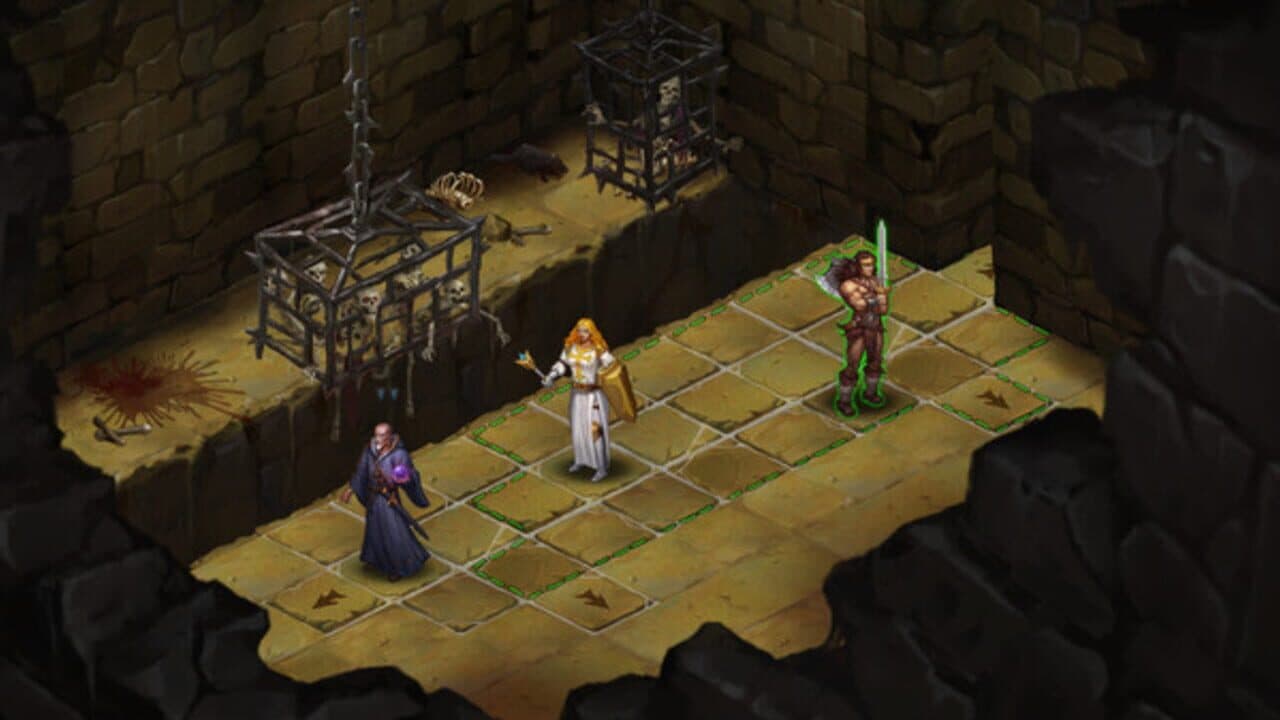 Dark Quest 2 thumbnail 5