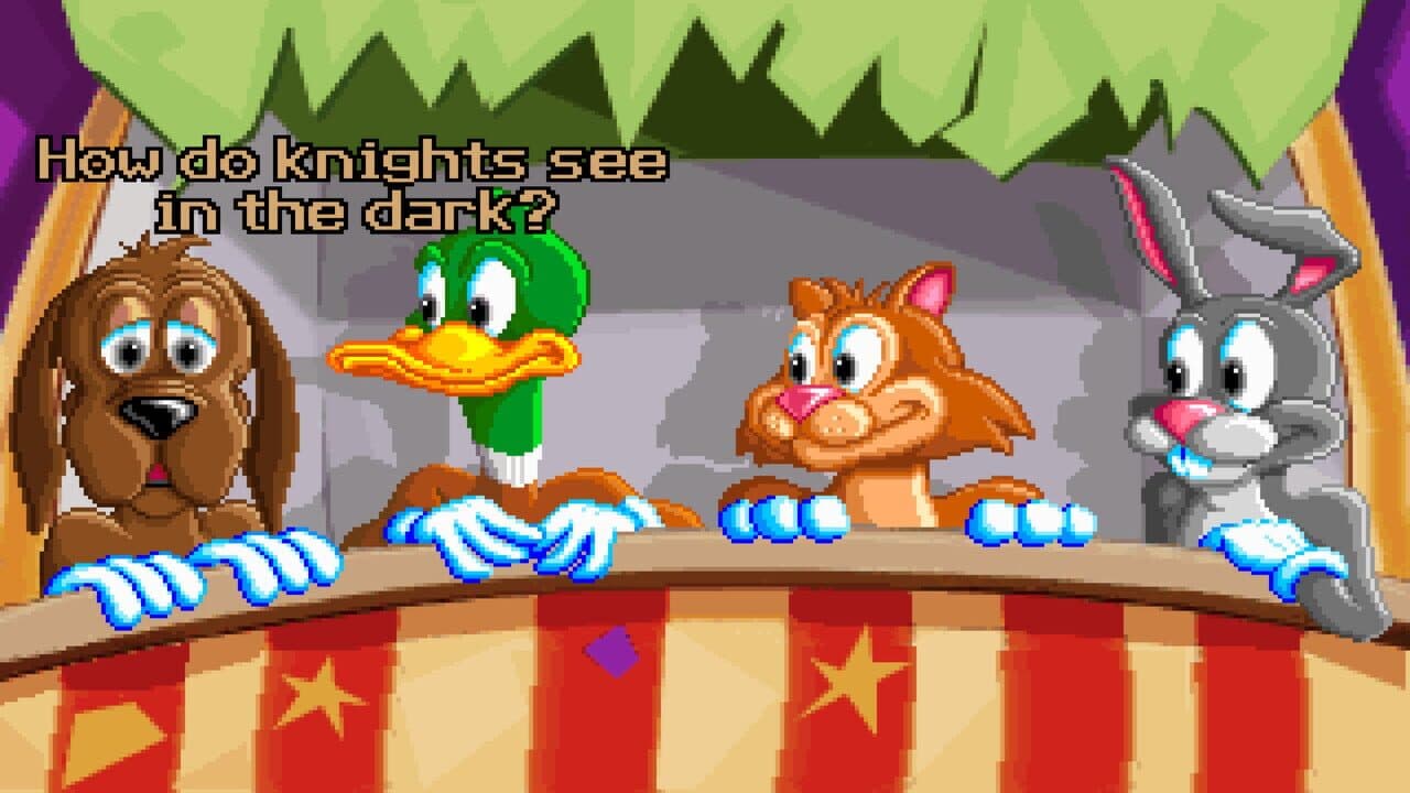 Putt-Putt Joins the Parade thumbnail 5