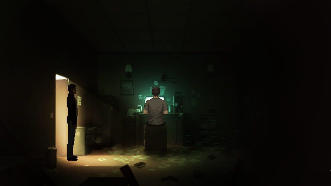 Unavowed thumbnail 6
