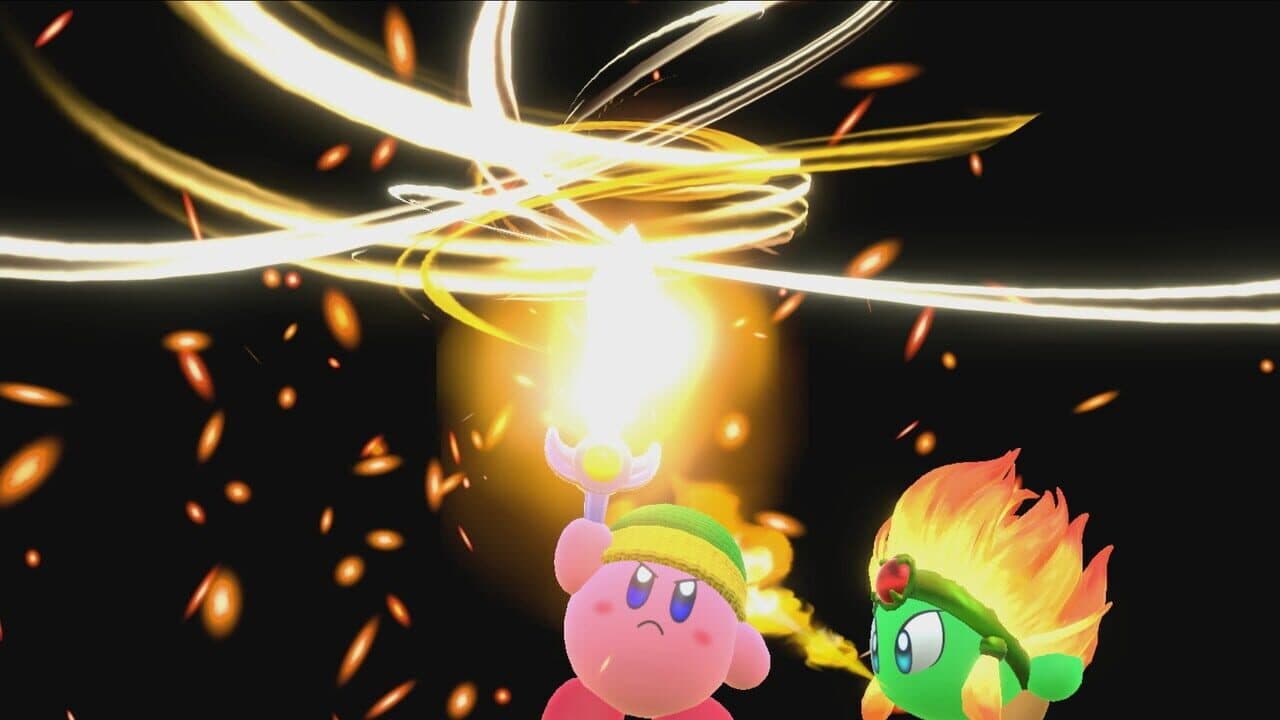 Kirby Star Allies thumbnail 9