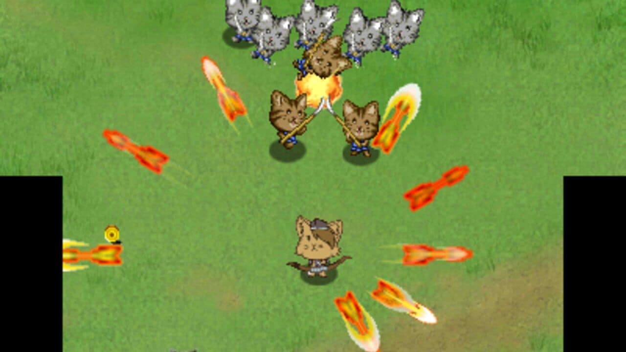 Smash Cat Heroes thumbnail 4