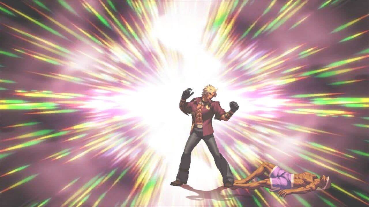 The King of Fighters XIII thumbnail 2