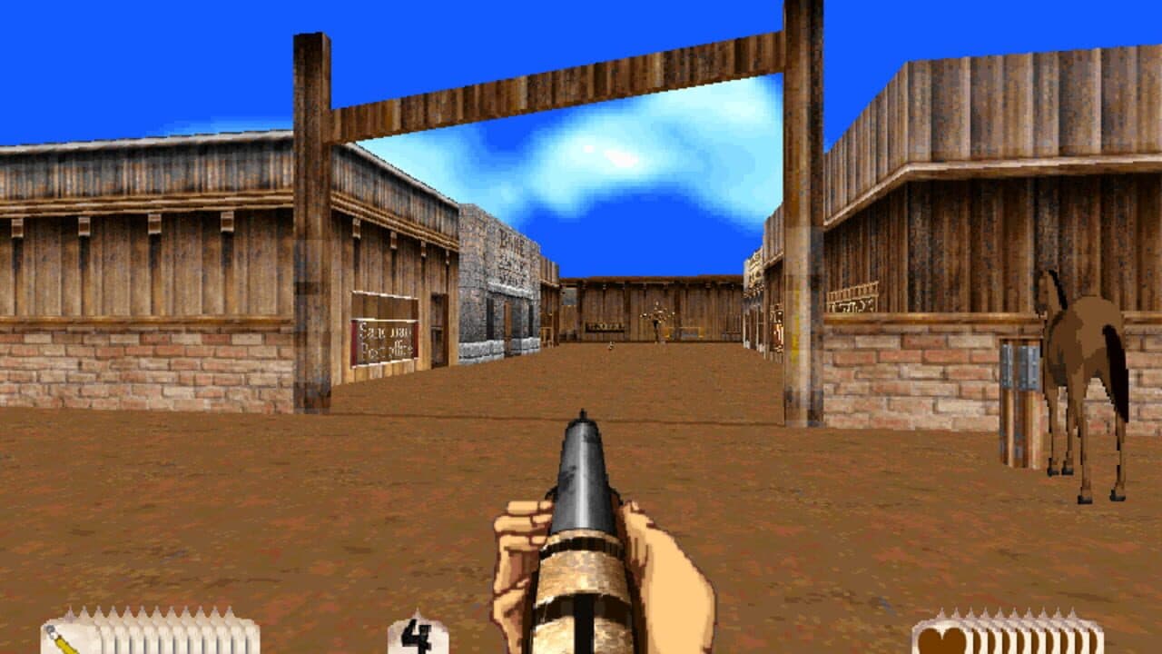 Outlaws thumbnail 2