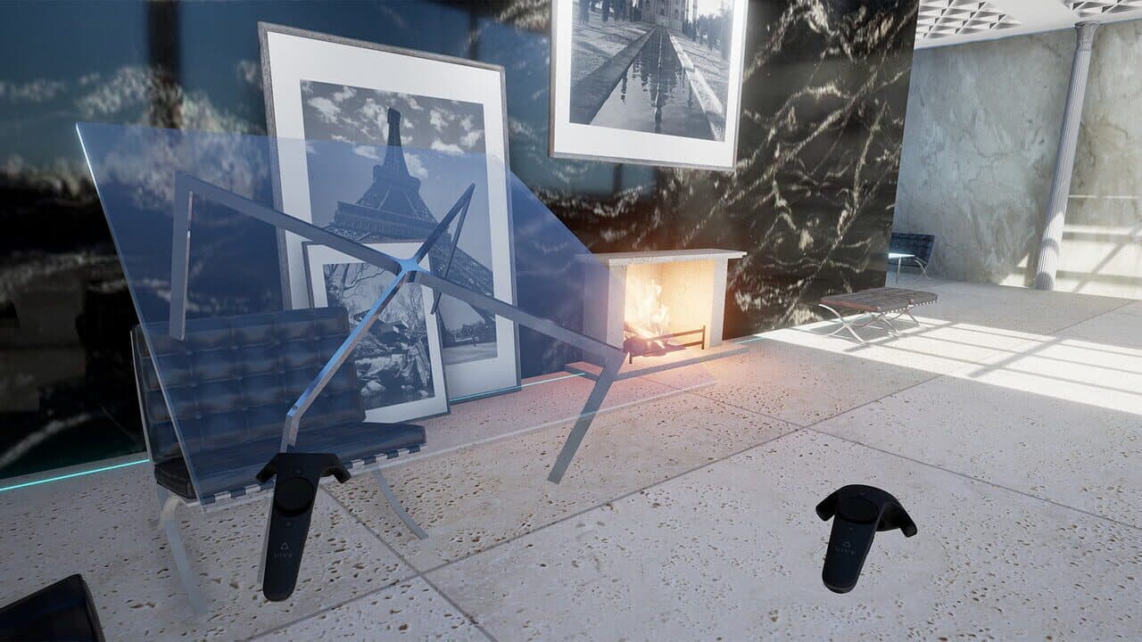 MagixHome VR thumbnail 5