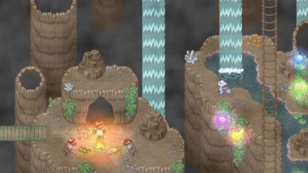 Melolune screenshot 1