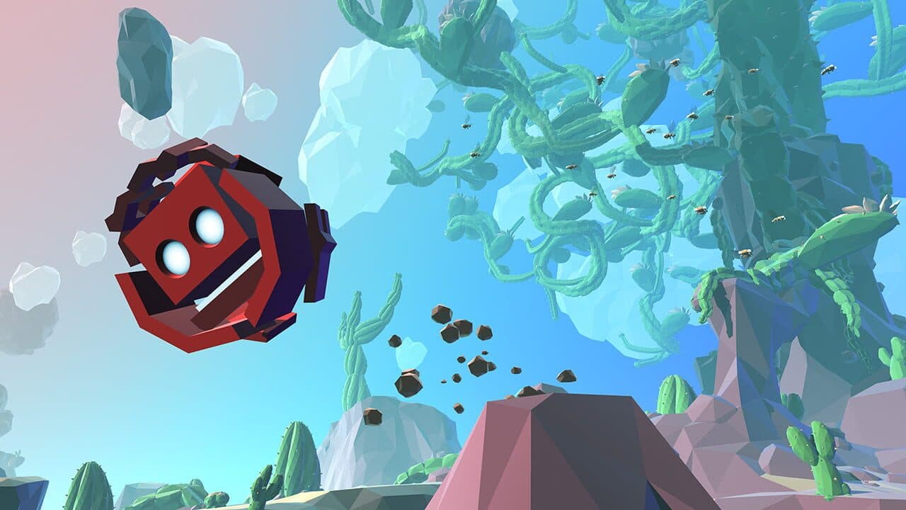 Grow Up thumbnail 4