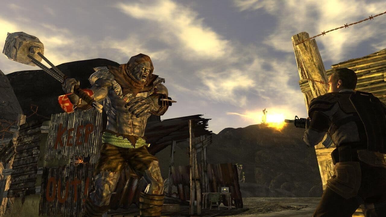 Fallout: New Vegas thumbnail 3