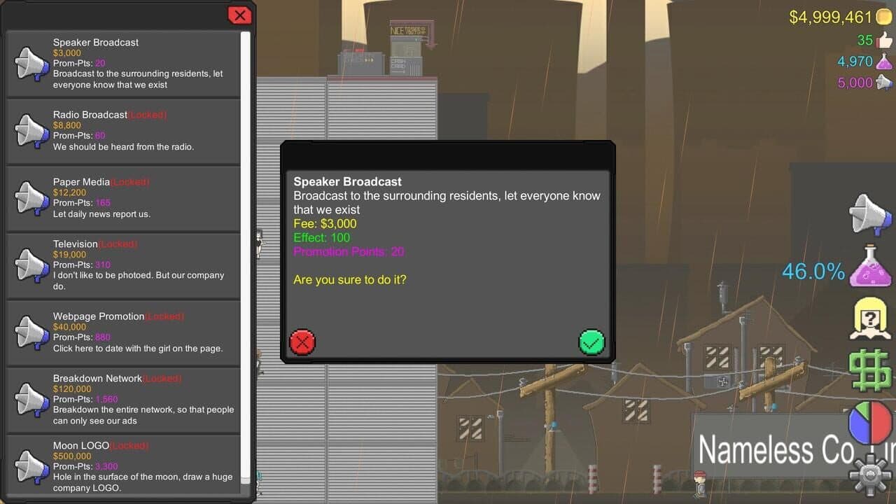 Jump to Die!! thumbnail 5