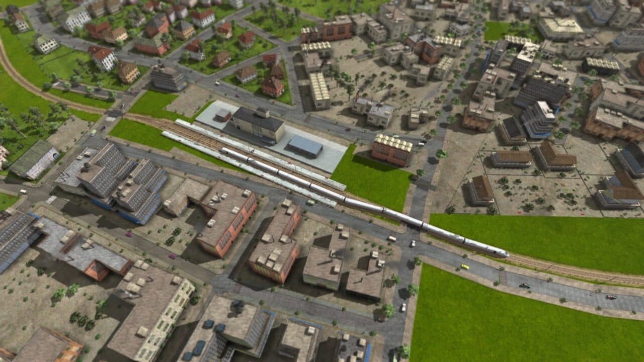 Train Fever thumbnail 5