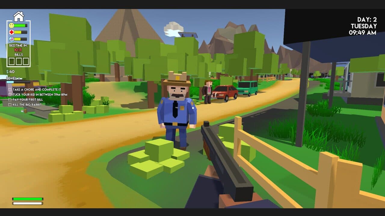 Family Man thumbnail 4
