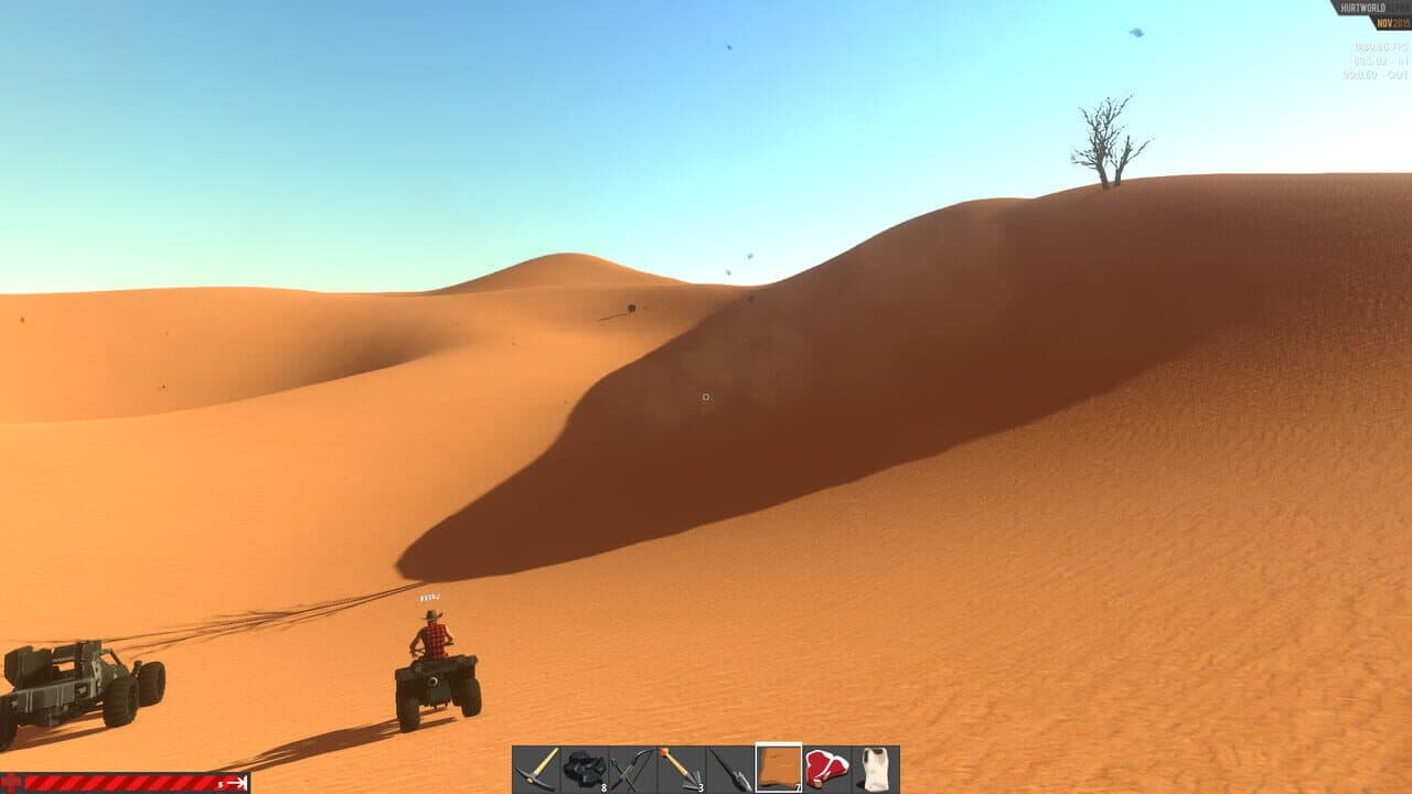 Hurtworld thumbnail 3