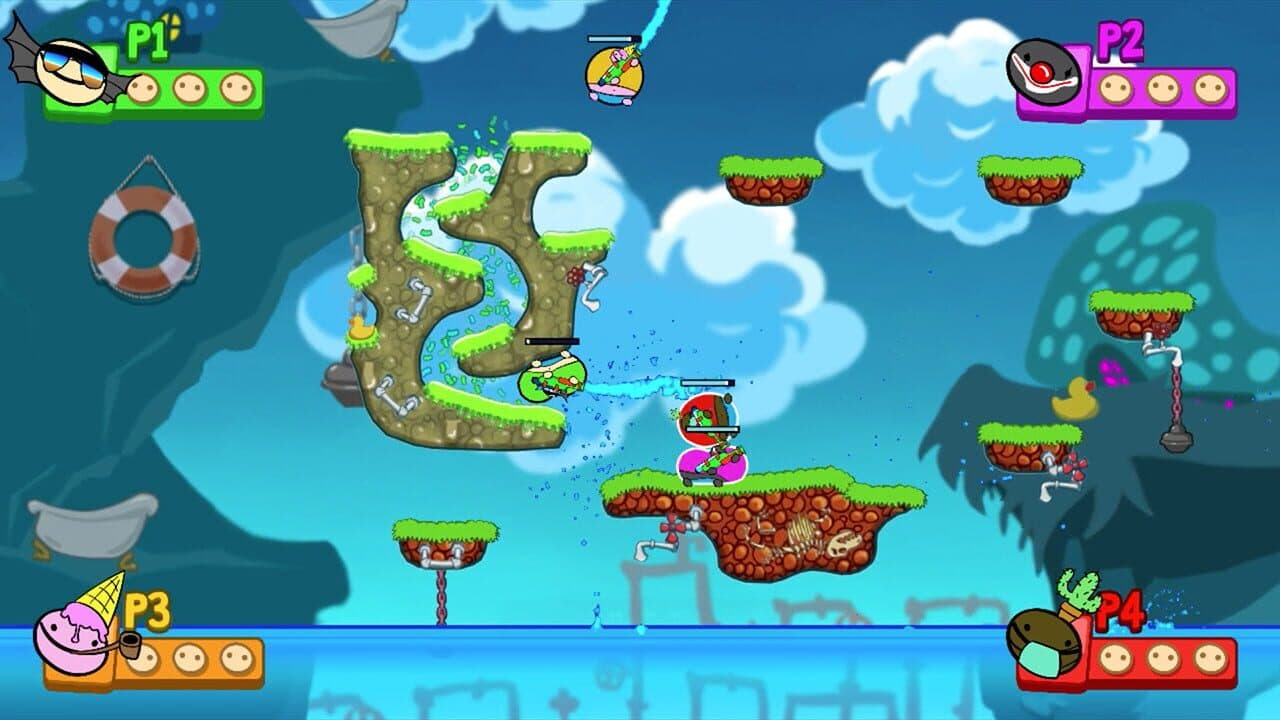 Splash Bash thumbnail 5