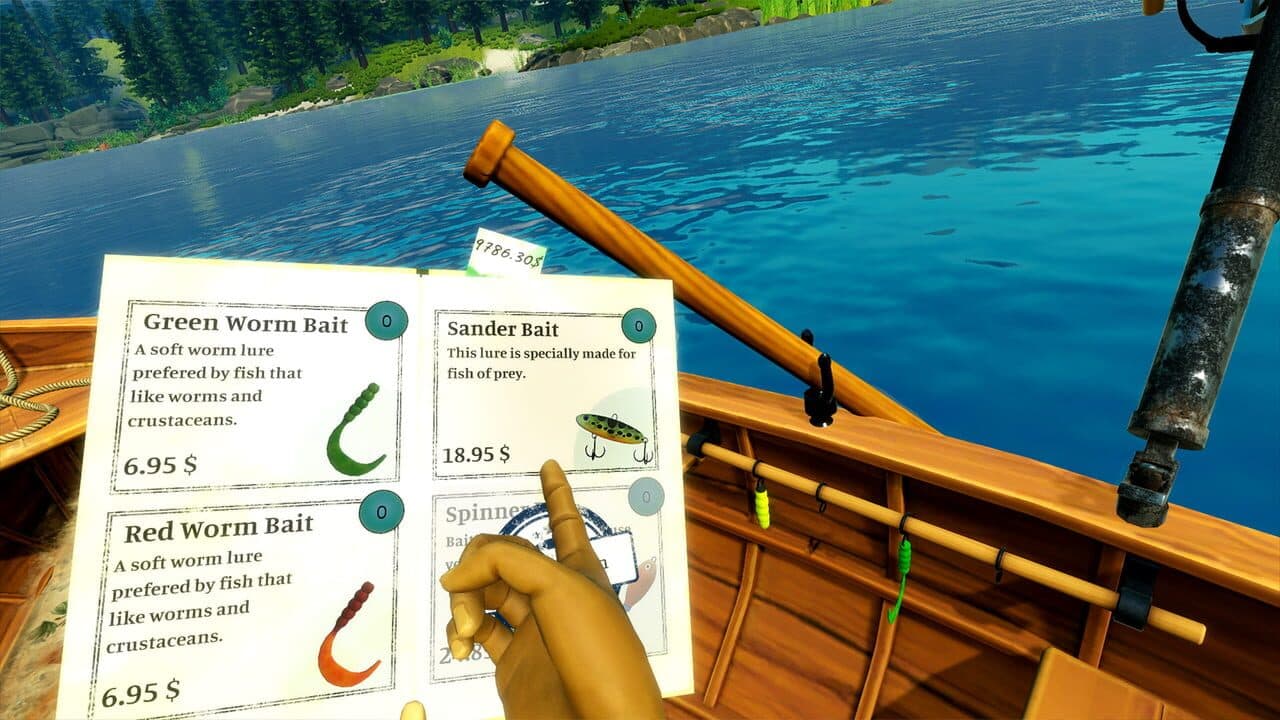 Catch & Release thumbnail 4
