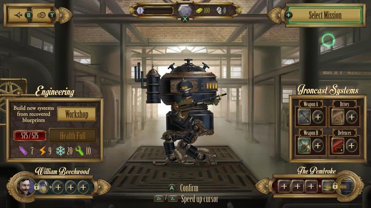 Ironcast thumbnail 2