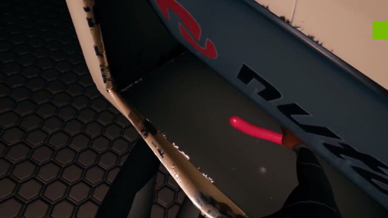Sexbot Quality Assurance Simulator thumbnail 5