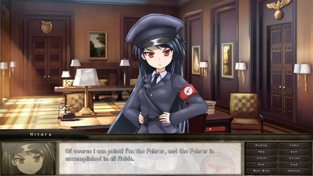 My Little Dictator screenshot 1