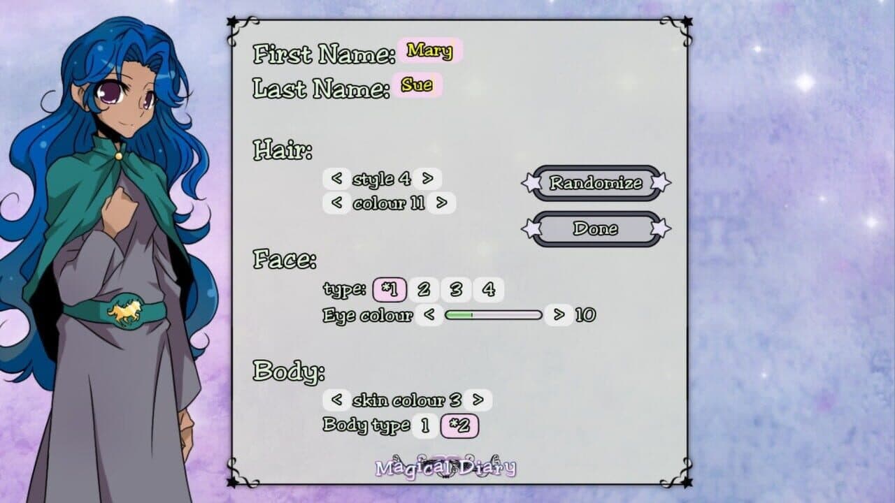 Magical Diary: Horse Hall thumbnail 3