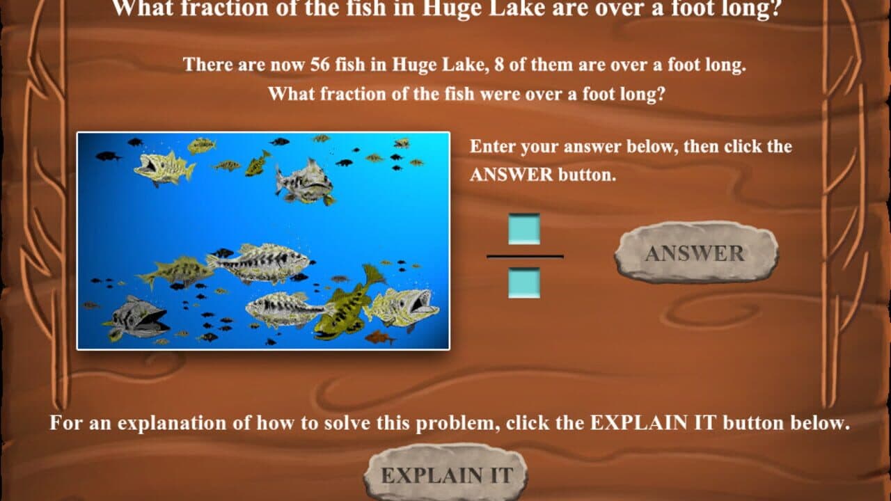 Fish Lake thumbnail 3