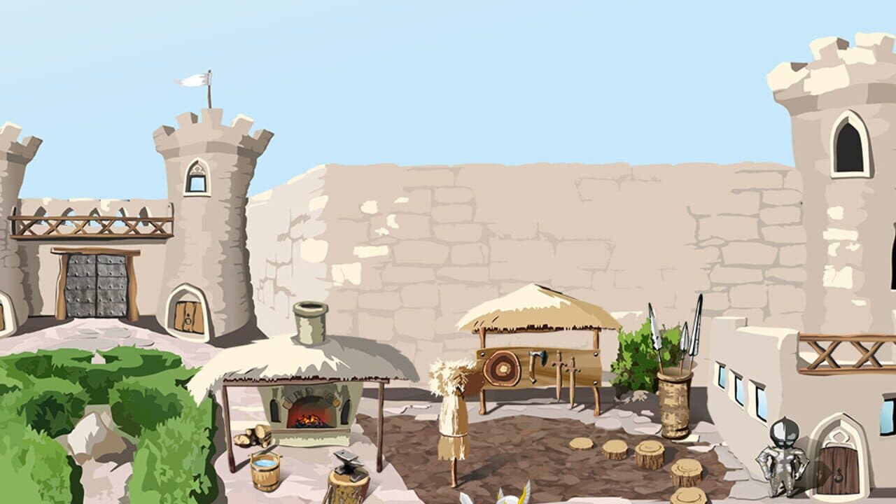 Blades of the Righteous thumbnail 2