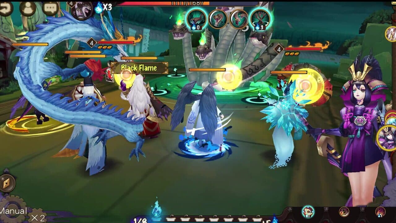 Onmyoji thumbnail 3
