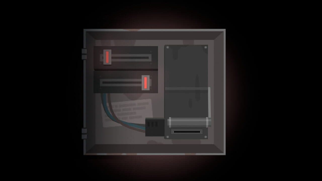 Rocket of Whispers: Prologue thumbnail 5