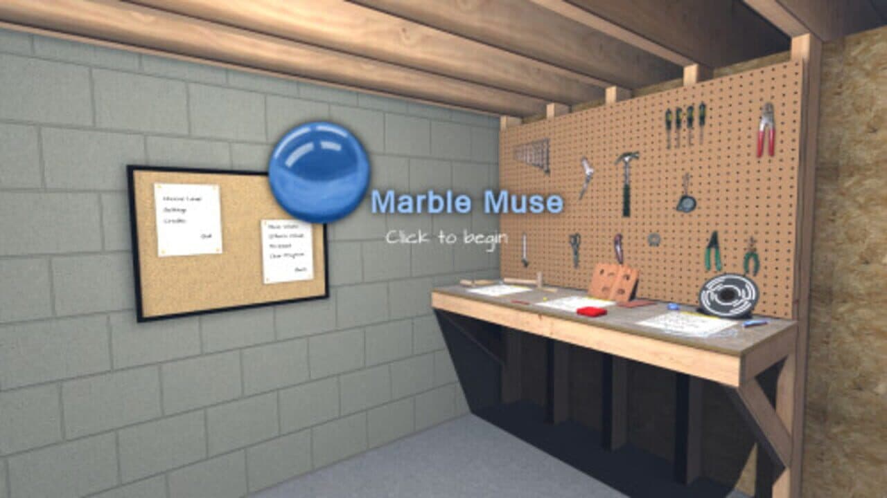 Marble Muse thumbnail 2